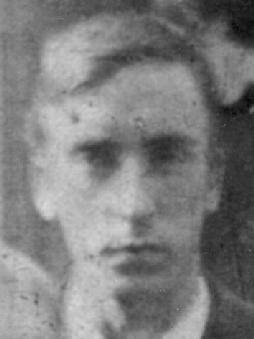 (William Bacon Family)