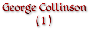 ( George Collinson )
