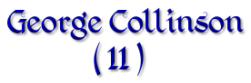 ( George COLLISON )