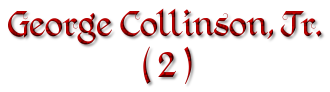 ( George Collinson )