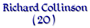 ( Edward COLLISON )