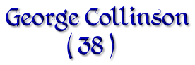 ( George COLLISON )