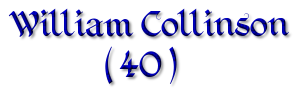 ( William COLLISON )