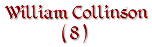 ( William COLLISON )