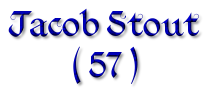 ( Diebold 'Theobald' Staudt )
