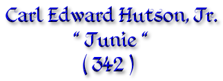 ( Thomas Henry Hutson, Jr. )