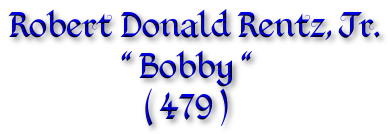 ( Robert Rentz )