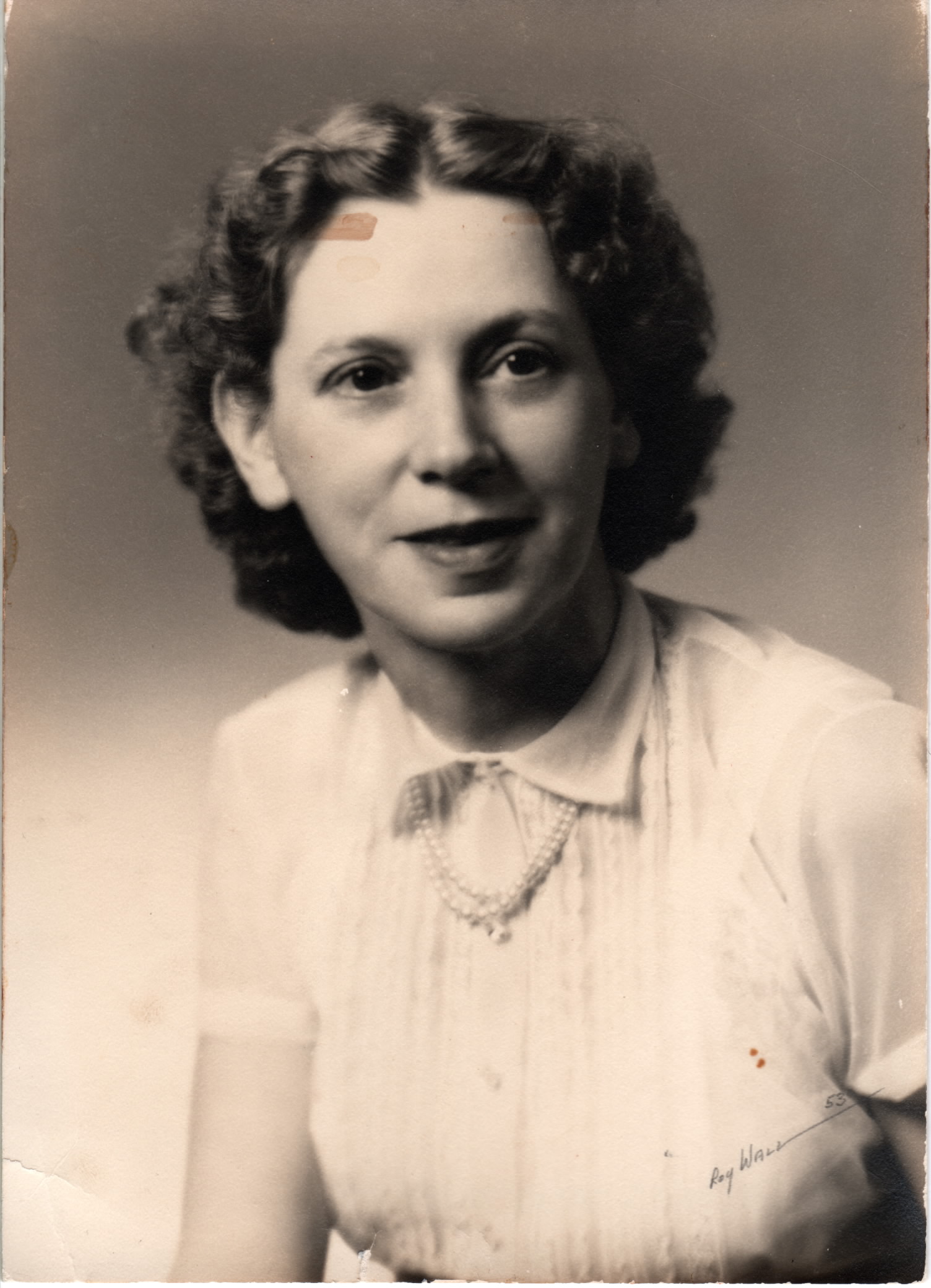 Dolores Truax