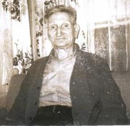 Ernest Butts