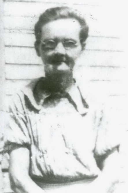 (Mary E. Hutson)