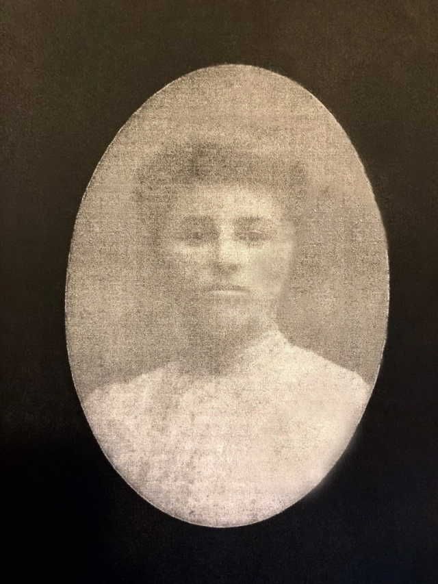 (Mary E. Stubbs)