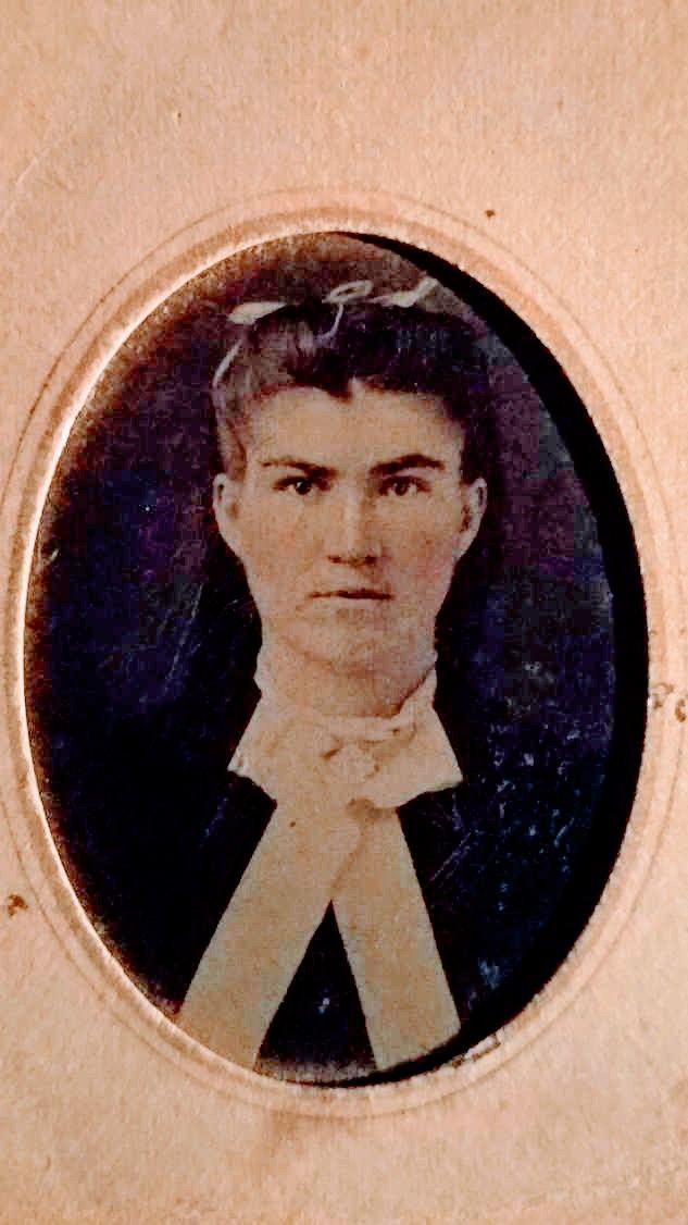(Mary E. Stubbs)