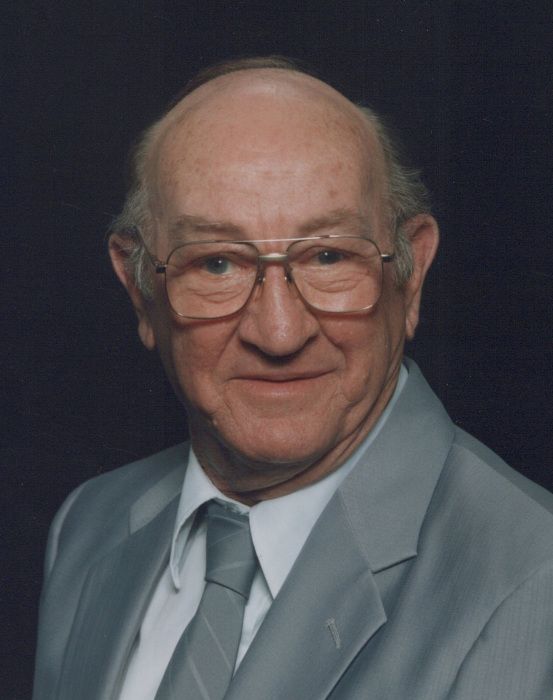 (Robert Stubbs)