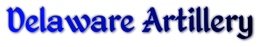 Delaware Artillery align=
