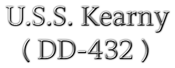 U.S.S. Kearny