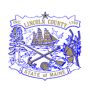 County Seal
