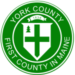 County Seal