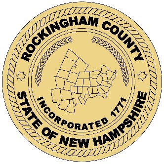 County Seal