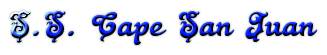 S.S. Cape San Juan