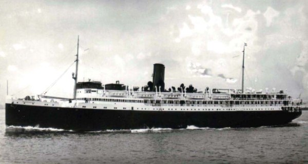 S.S. Cherokee