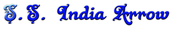 S.S. India Arrow