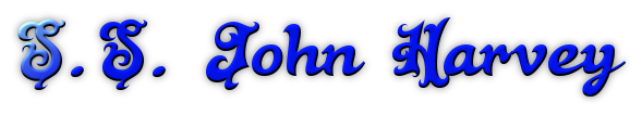 S.S. John Harvey