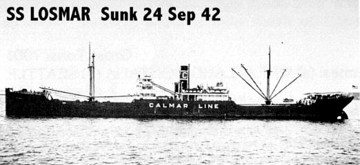 S.S. Losmar