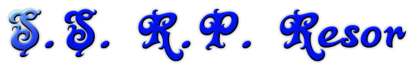 S.S. R.P. Resor