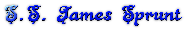 S.S. James Sprunt