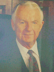 Portrait of Gov. Wolf