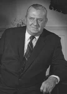 Portrait of Gov. Terry