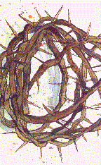 Crown of Thorns