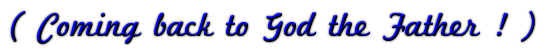 The Lord's Prayer