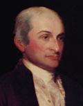 Portrait of John Jay